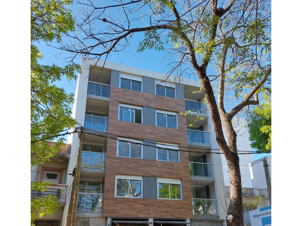 Alquiler  Montevideo Pocitos