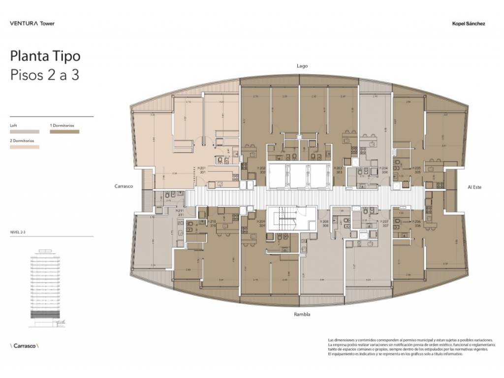 Alquiler Montevideo Carrasco