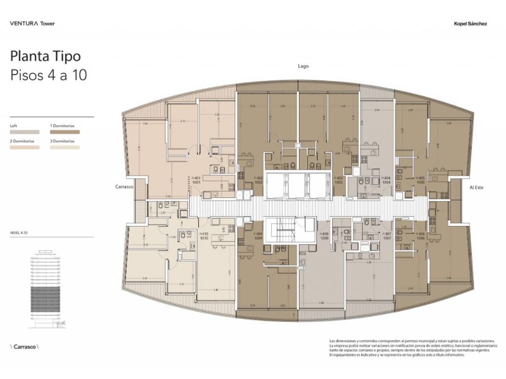 Alquiler Montevideo Carrasco