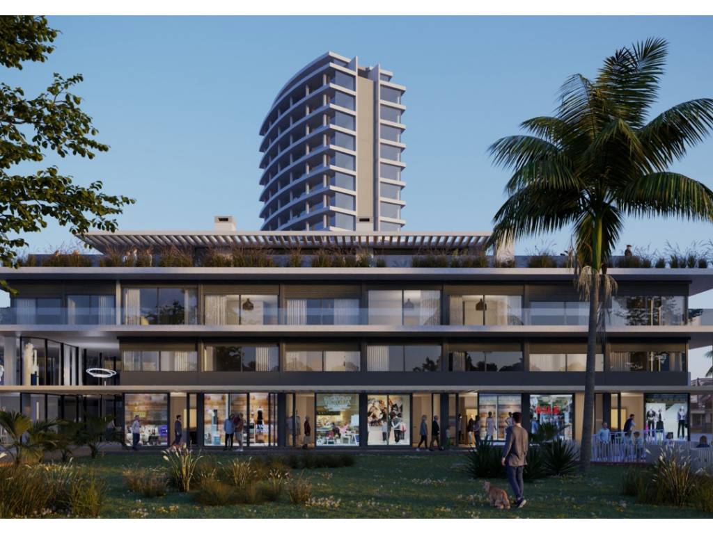 Alquiler Montevideo Carrasco