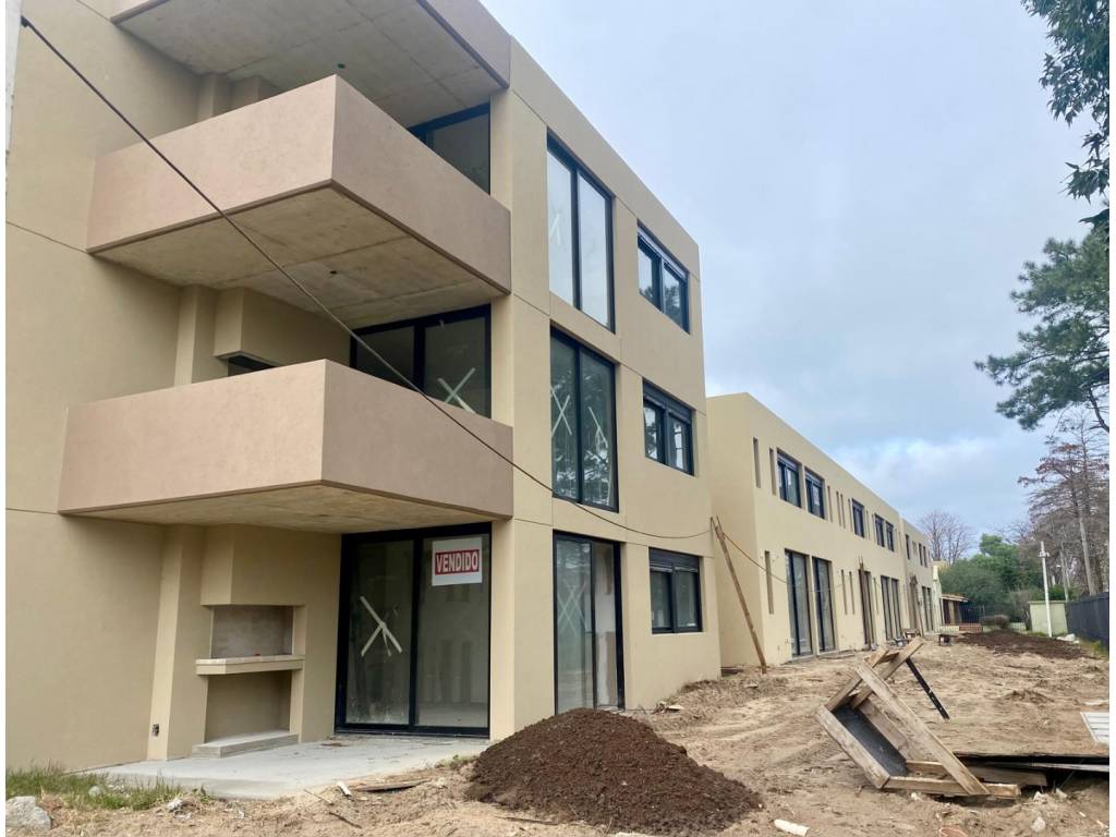 Alquiler Montevideo Carrasco