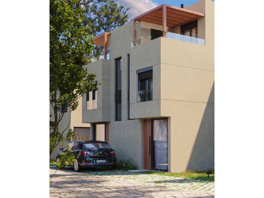 Alquiler Montevideo Carrasco