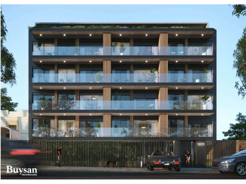 Venta Montevideo Pocitos