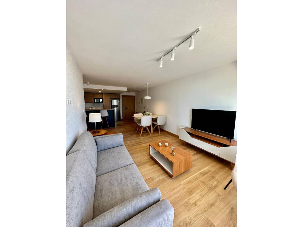 Alquiler  Montevideo Pocitos