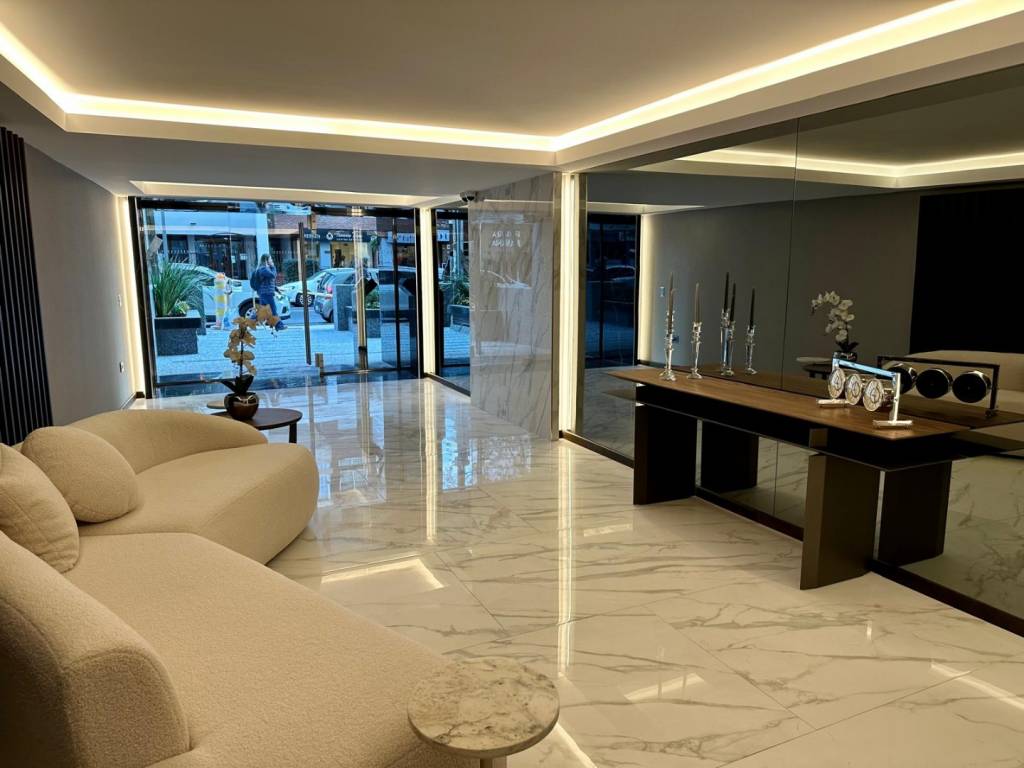 Alquiler  Montevideo Pocitos