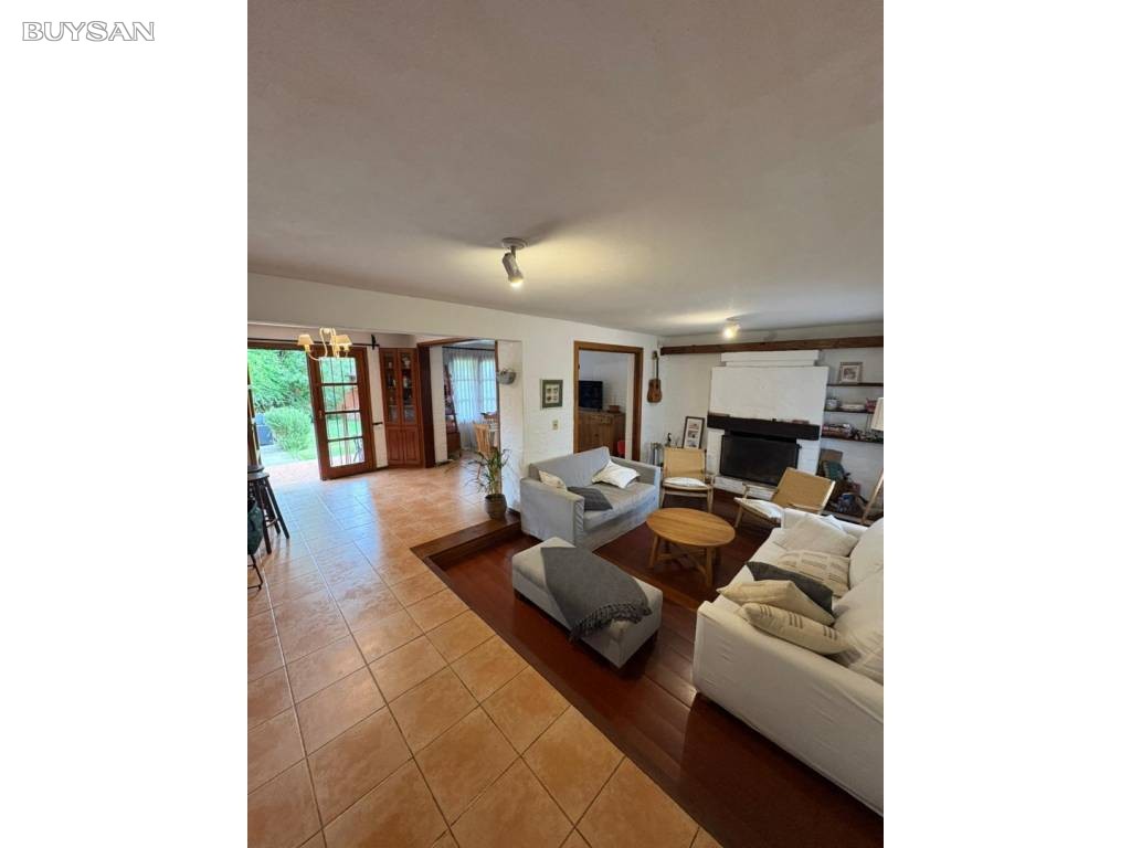 Alquiler  Montevideo Carrasco