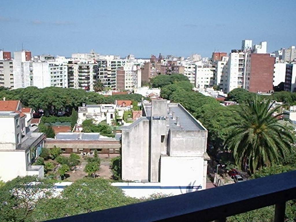Alquiler Montevideo Pocitos