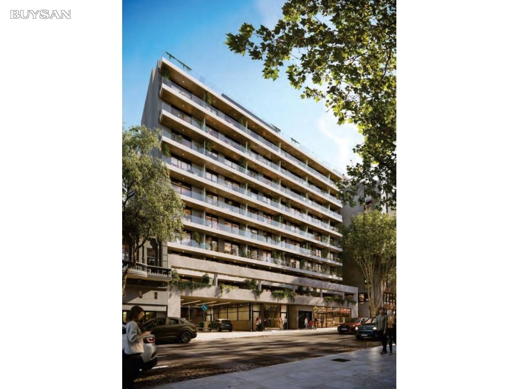 Venta Montevideo Cordón