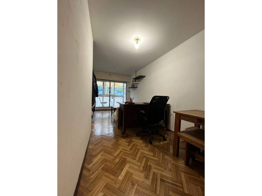 Alquiler Montevideo Cordón