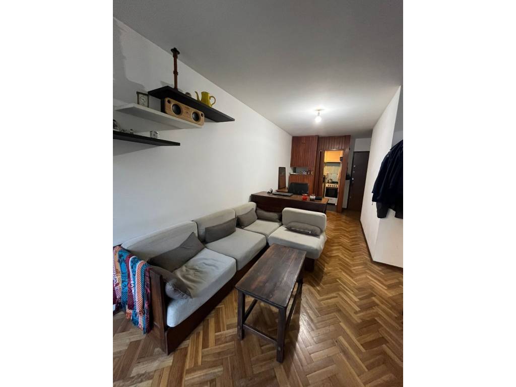 Alquiler Montevideo Cordón