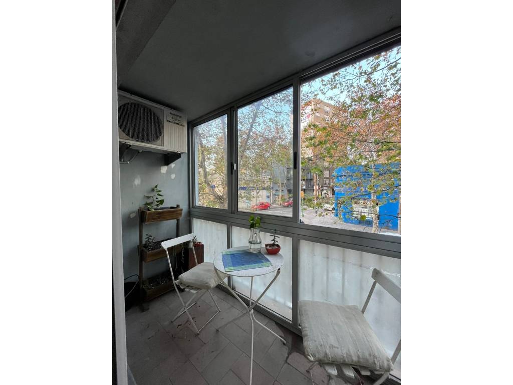 Alquiler Montevideo Cordón