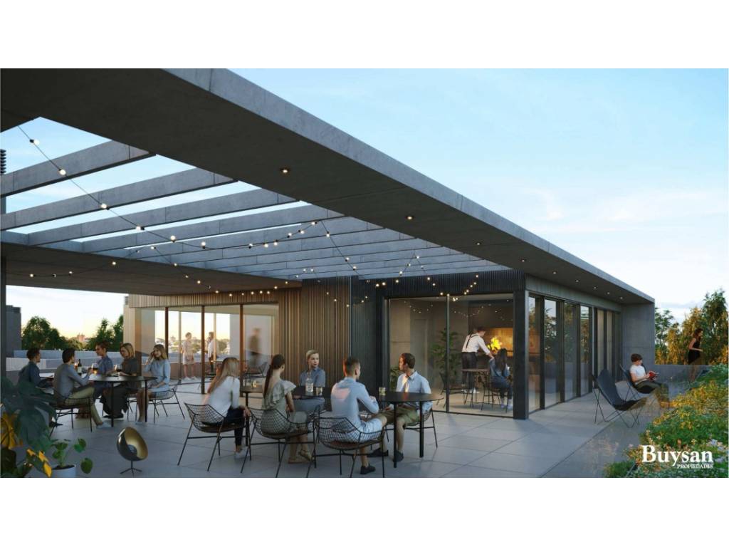 Venta Montevideo Pocitos