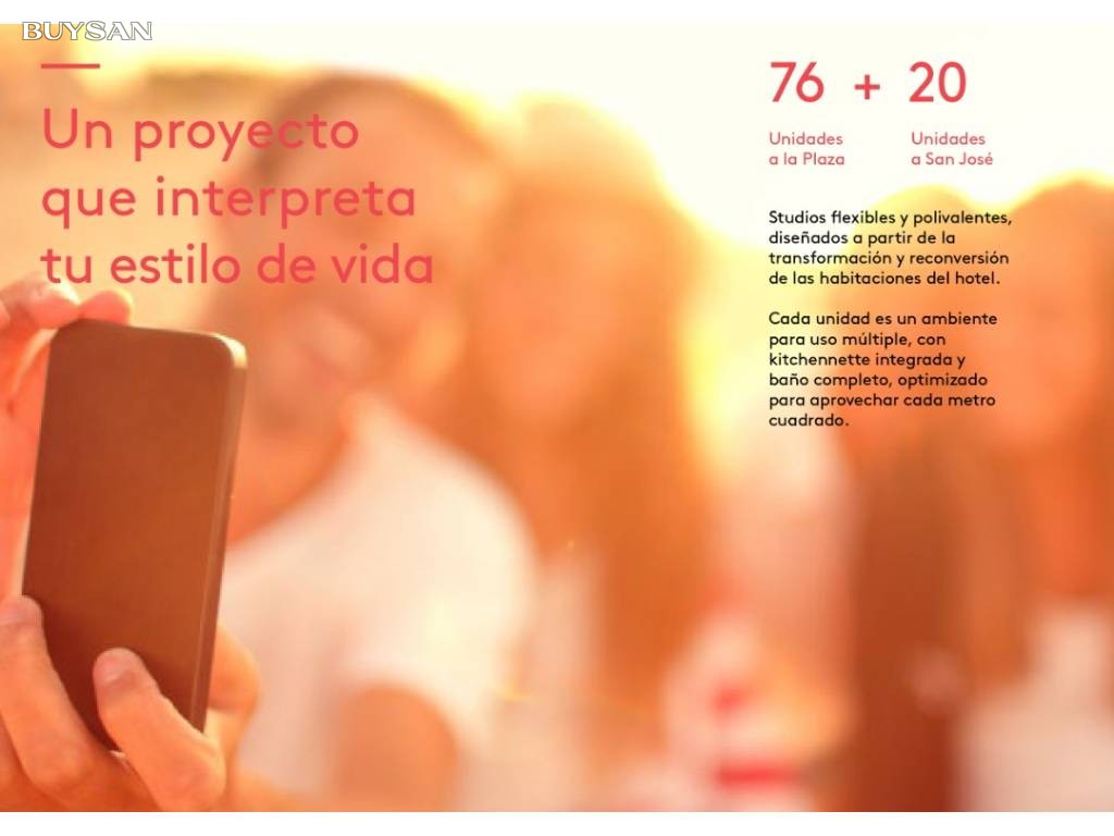 Venta Montevideo Centro