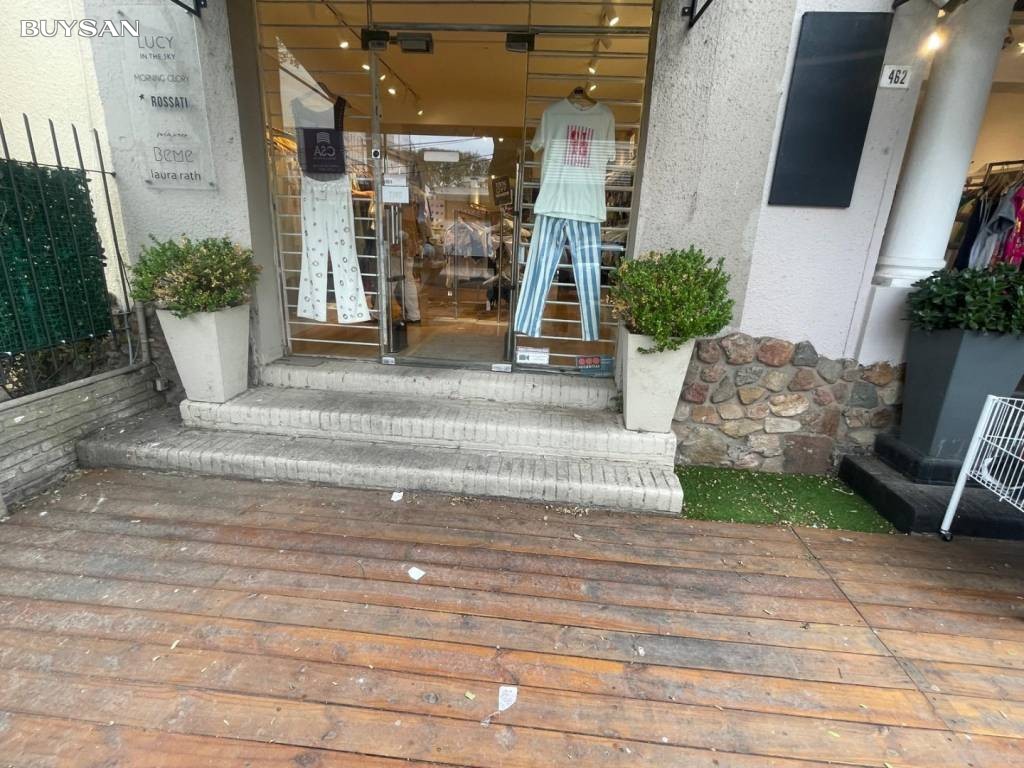 Alquiler  Montevideo Pocitos