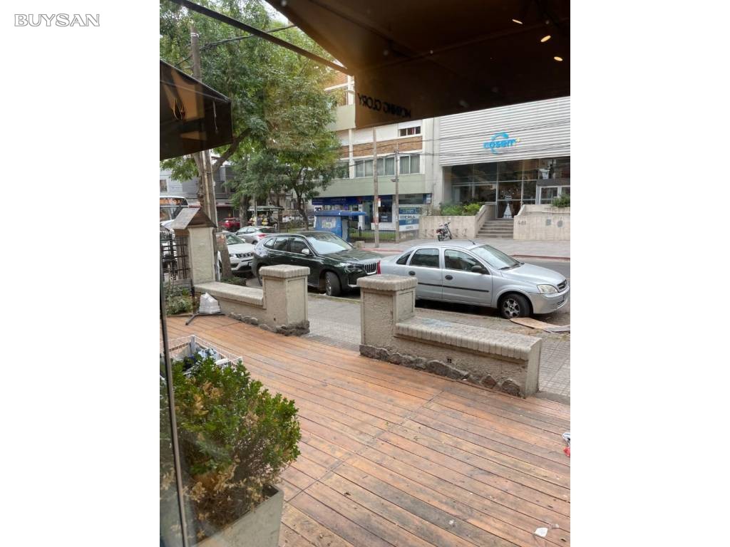 Alquiler  Montevideo Pocitos