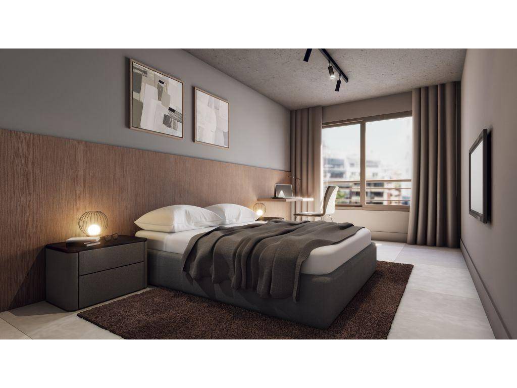 Alquiler Montevideo Pocitos