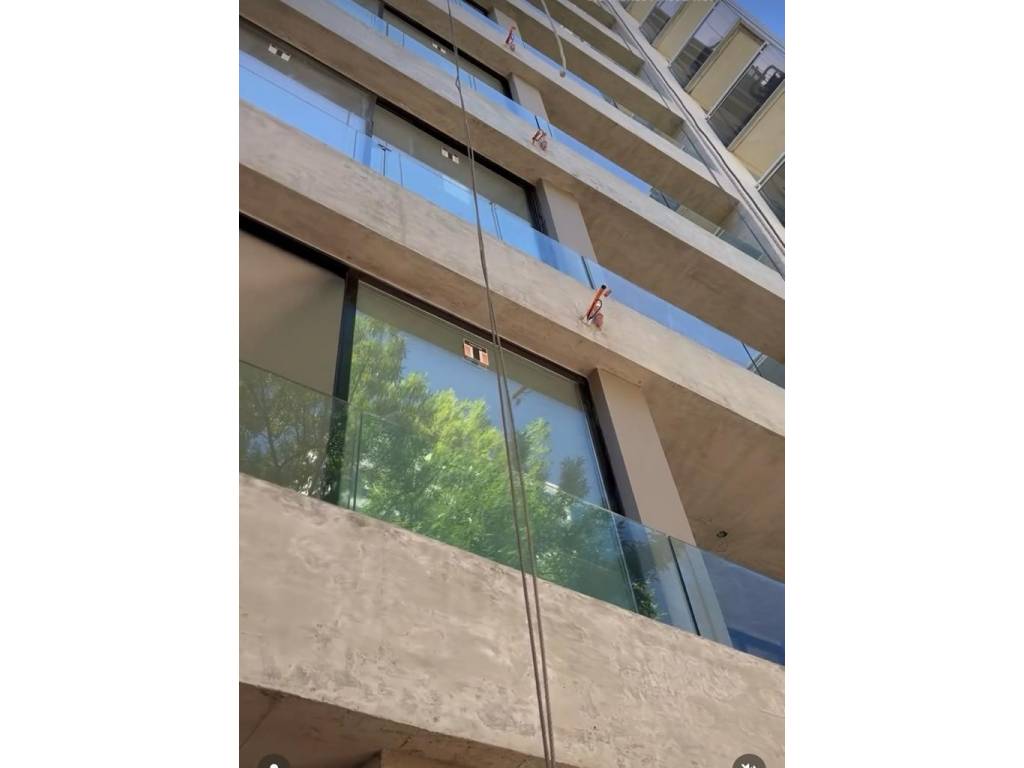 Alquiler Montevideo Pocitos