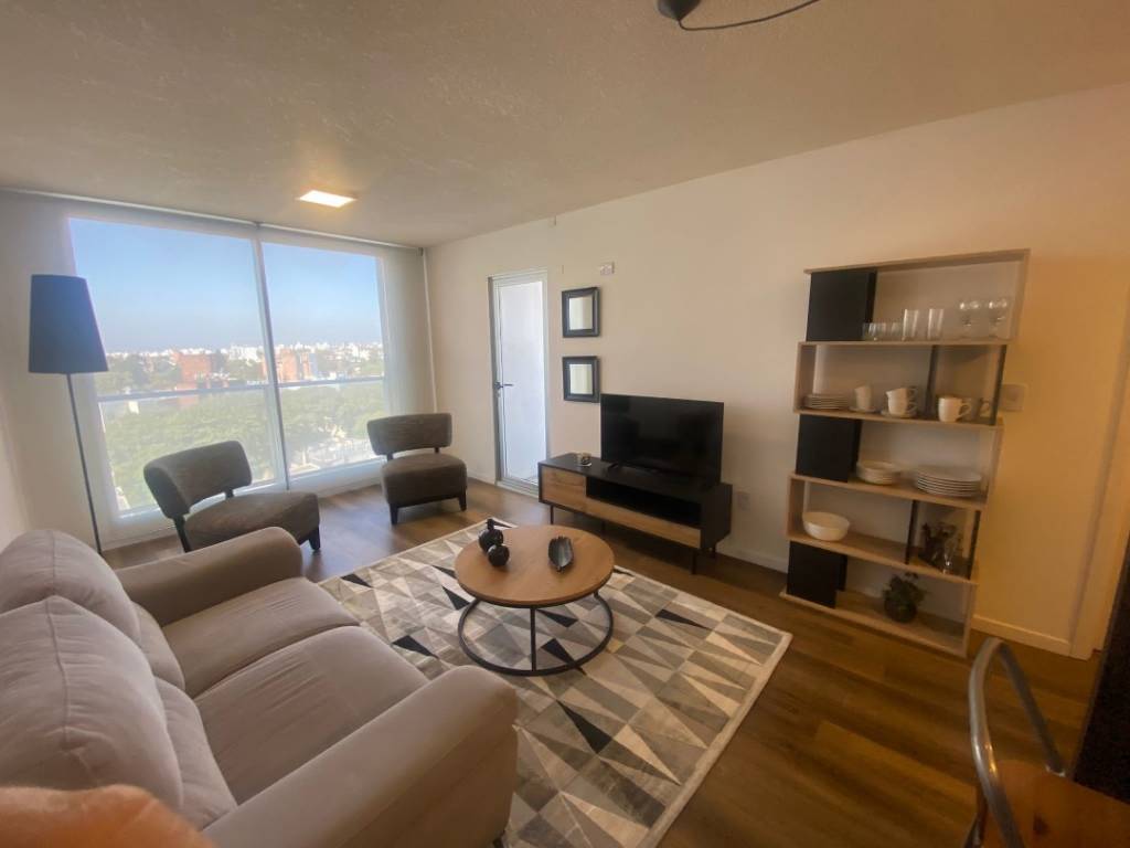 Alquiler Montevideo Parque Batlle