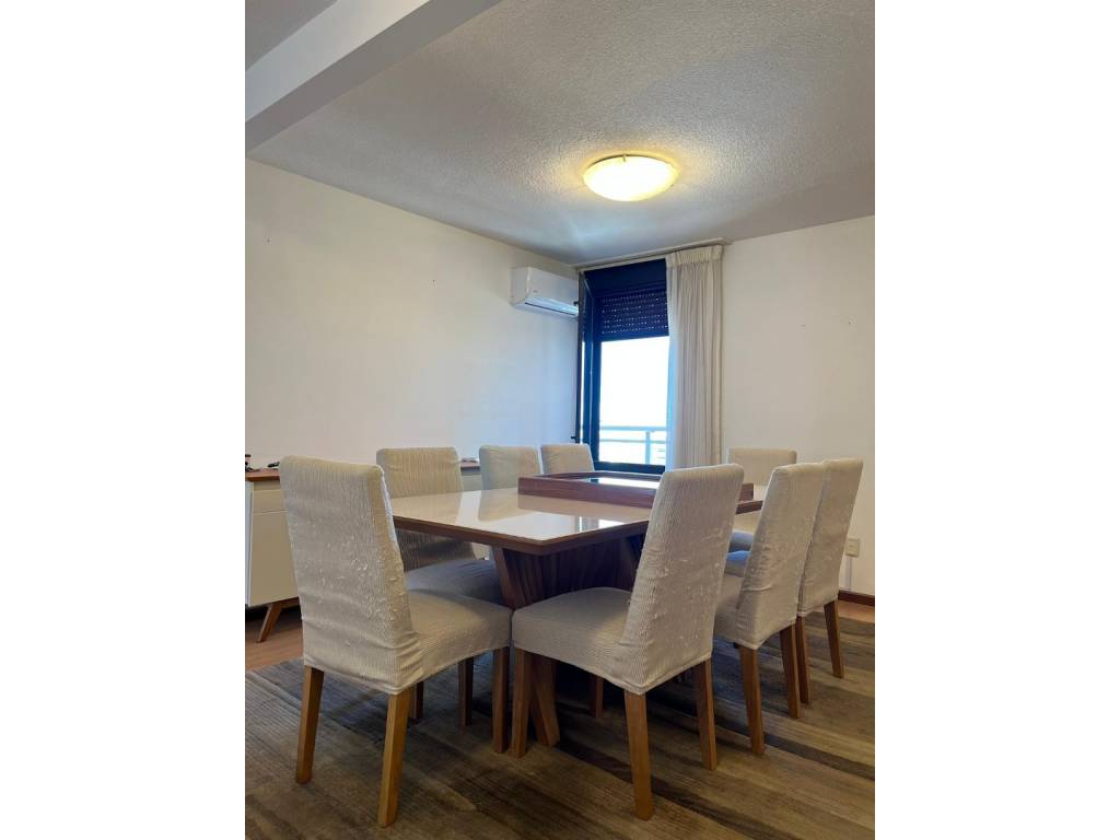 Alquiler Montevideo Pocitos