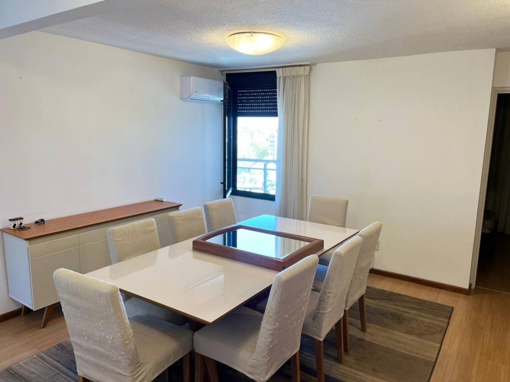 Alquiler Montevideo Pocitos