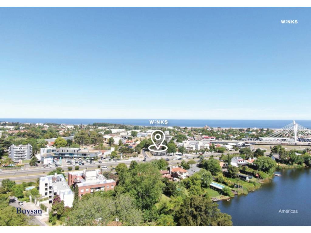 Venta Montevideo Carrasco