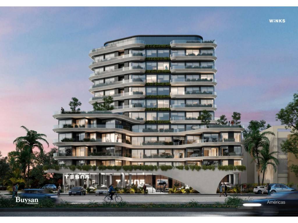 Venta Montevideo Carrasco