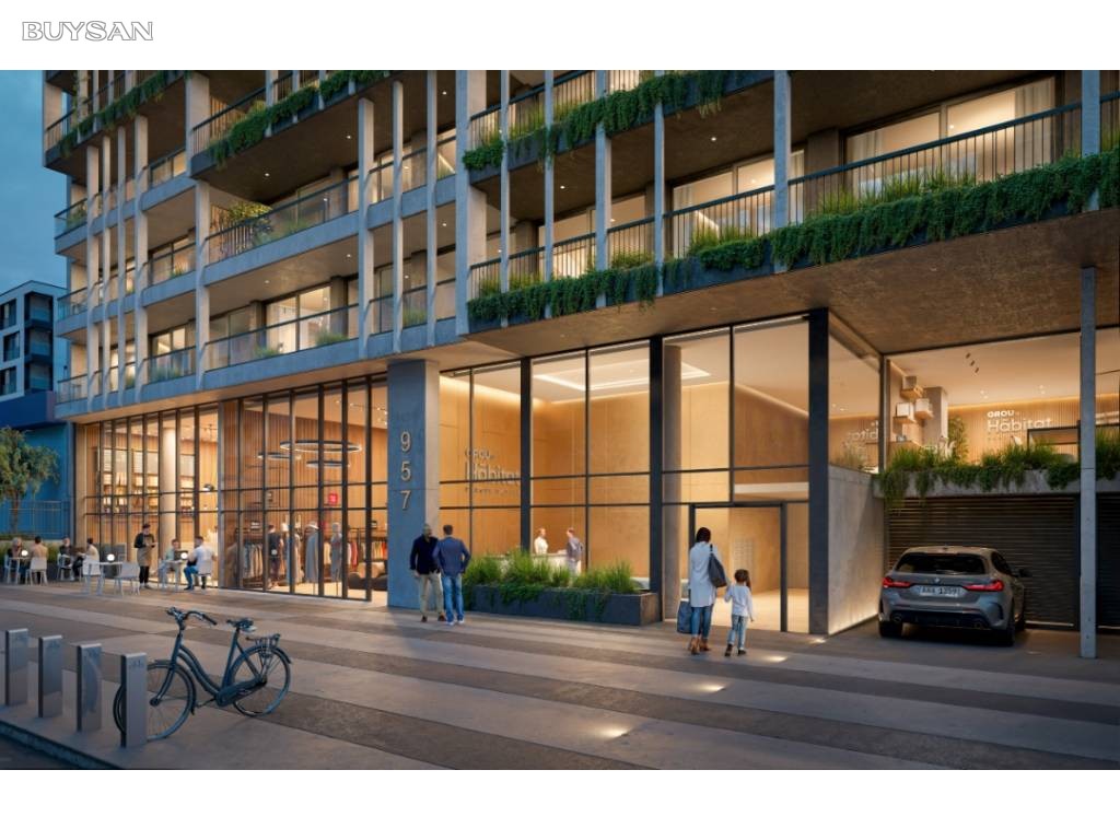 Venta Montevideo La Blanqueada