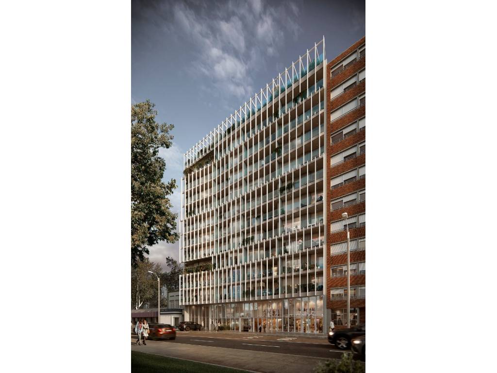 Venta Montevideo La Blanqueada