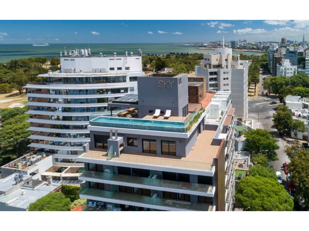 Venta Montevideo Pocitos