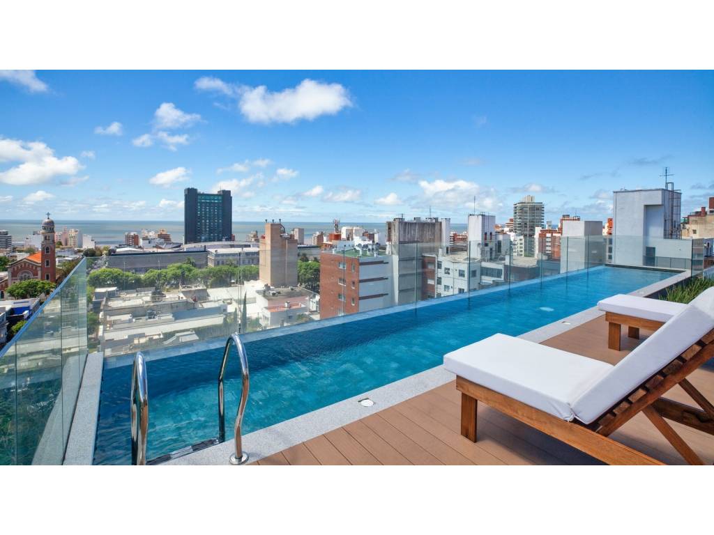 Venta Montevideo Pocitos