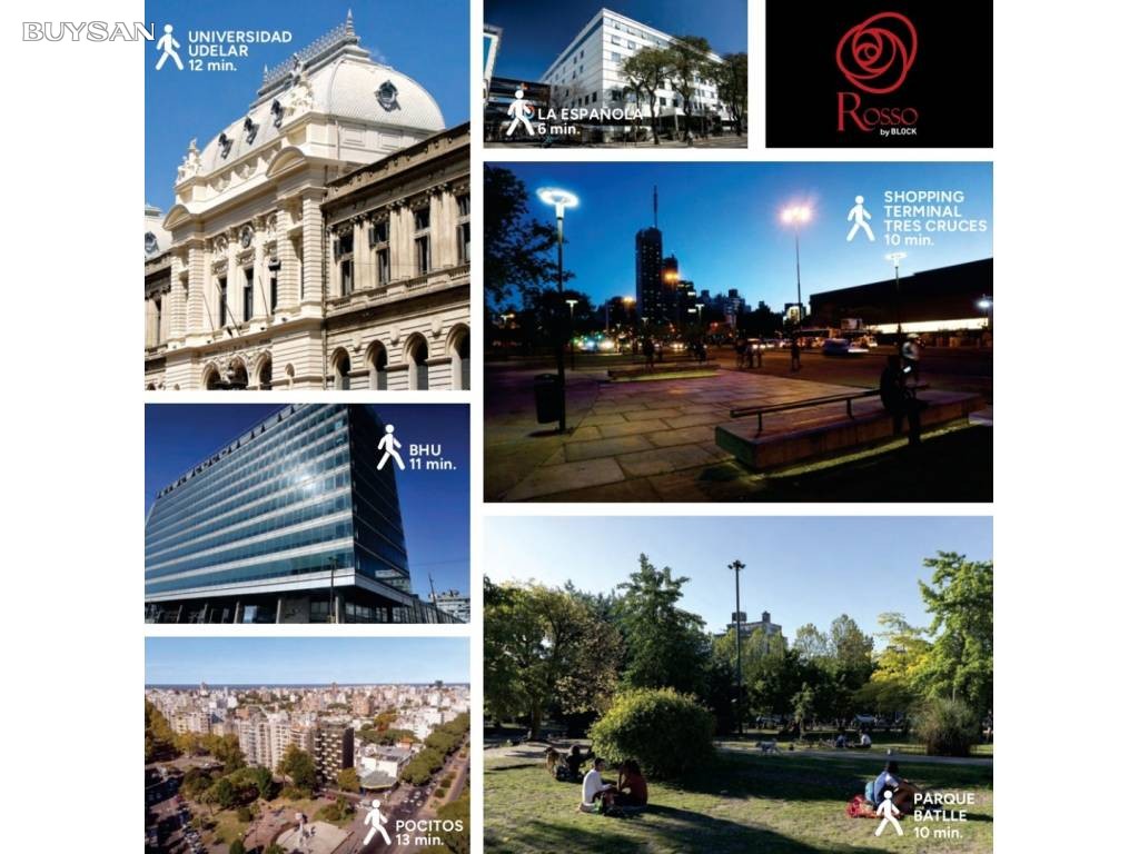 Venta Montevideo Cordón