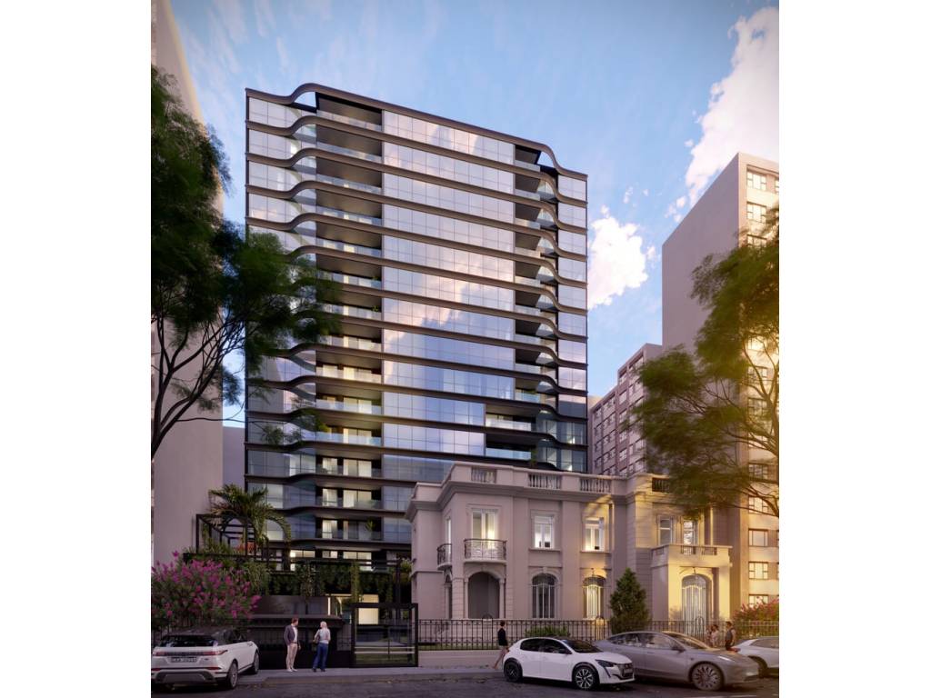 Alquiler Montevideo Pocitos