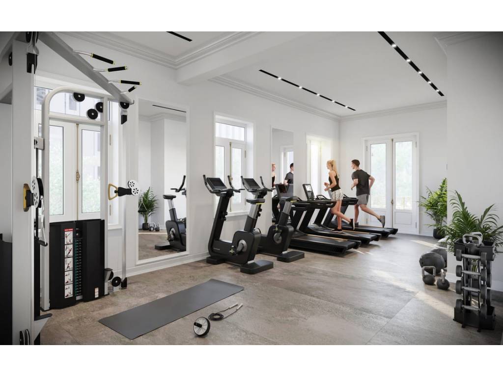 Alquiler Montevideo Pocitos