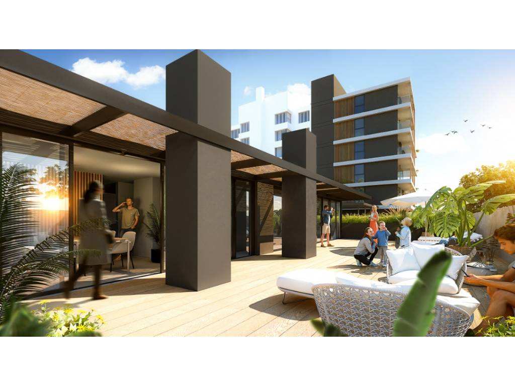 Venta  Montevideo Pocitos