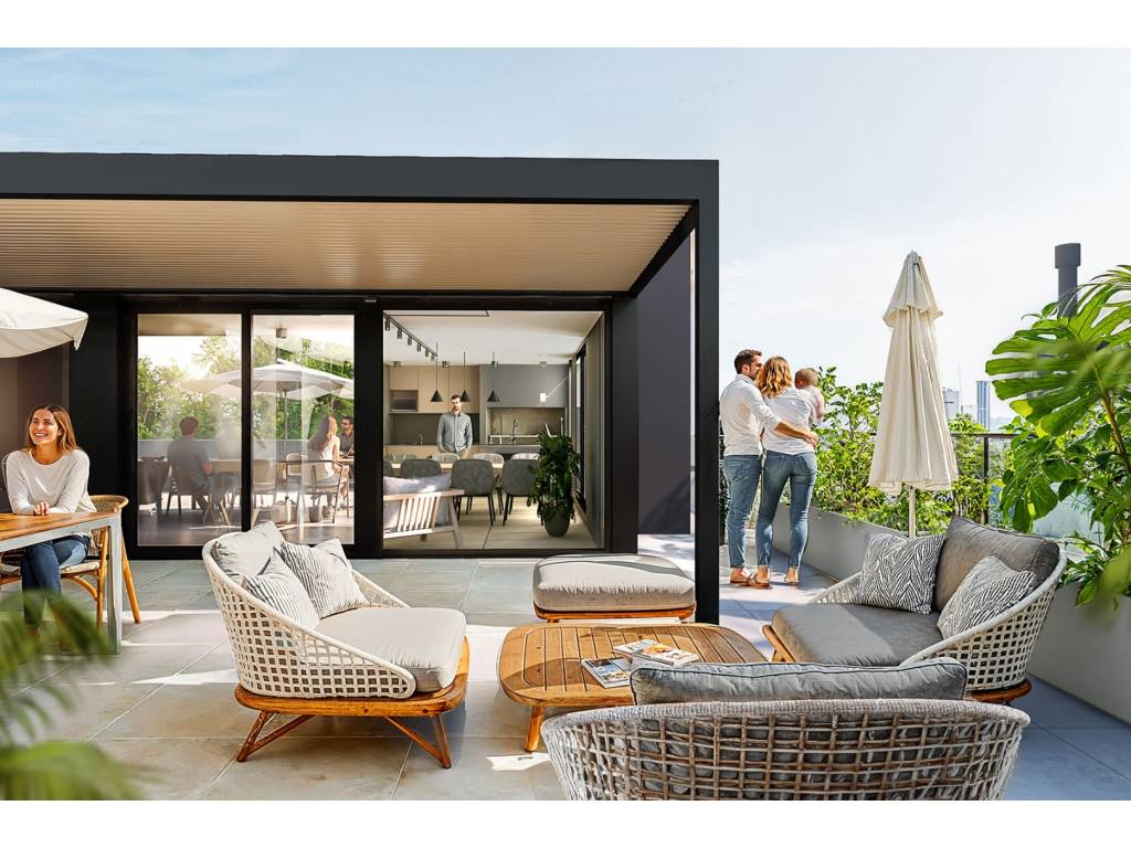 Venta  Montevideo Pocitos