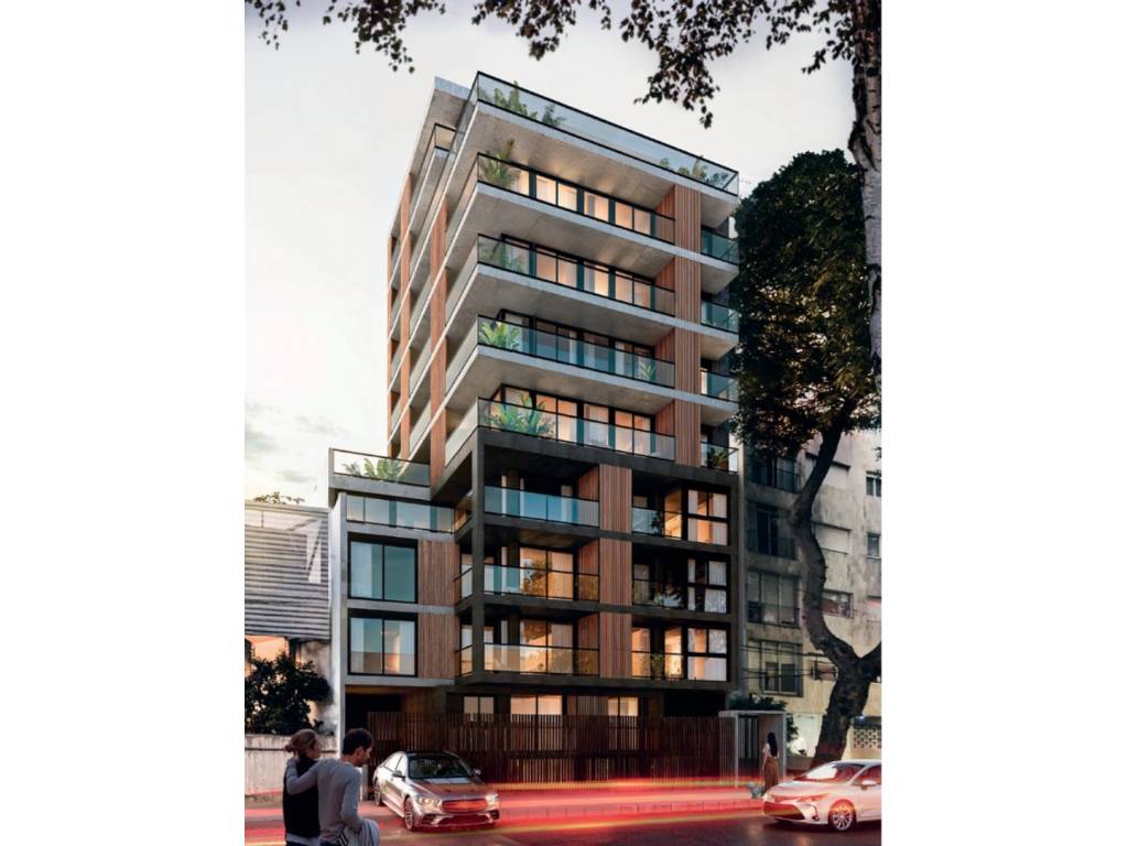 Venta  Montevideo Pocitos