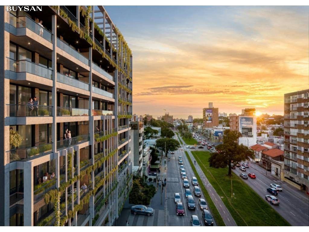 Venta  Montevideo La Blanqueada