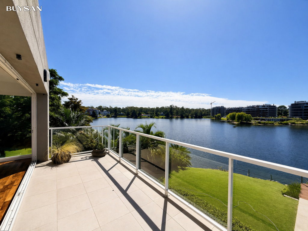 Alquiler  Montevideo Carrasco