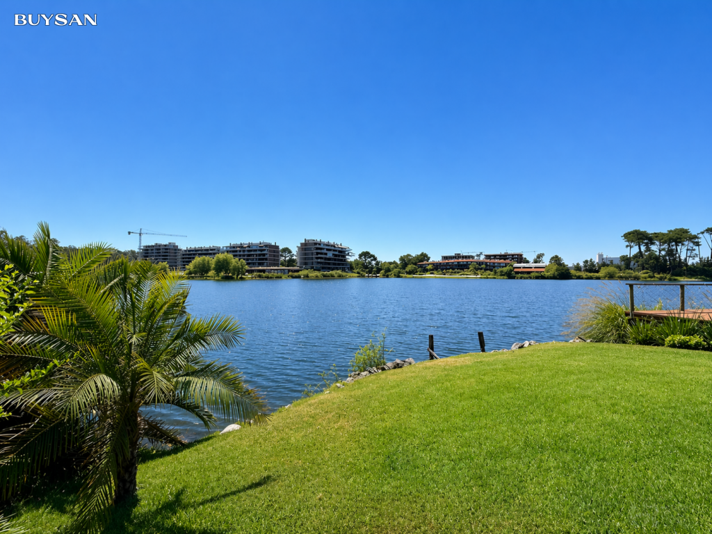 Alquiler  Montevideo Carrasco