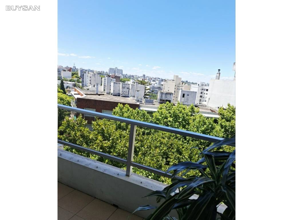 Venta  Montevideo Pocitos