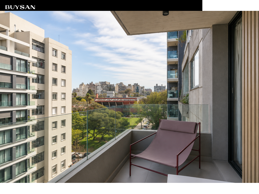 Venta  Montevideo Pocitos