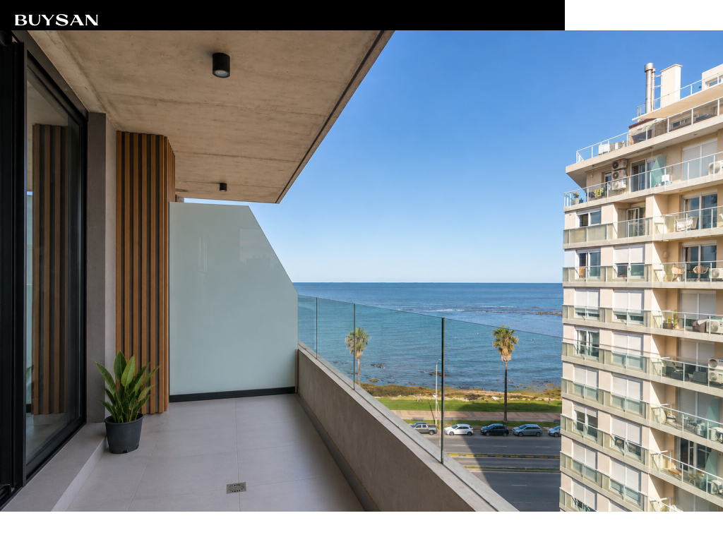 Venta  Montevideo Pocitos