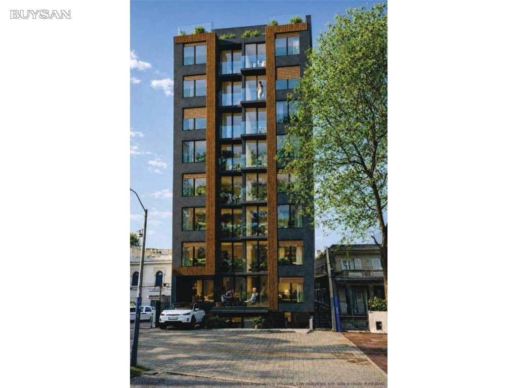 Venta Montevideo Pocitos