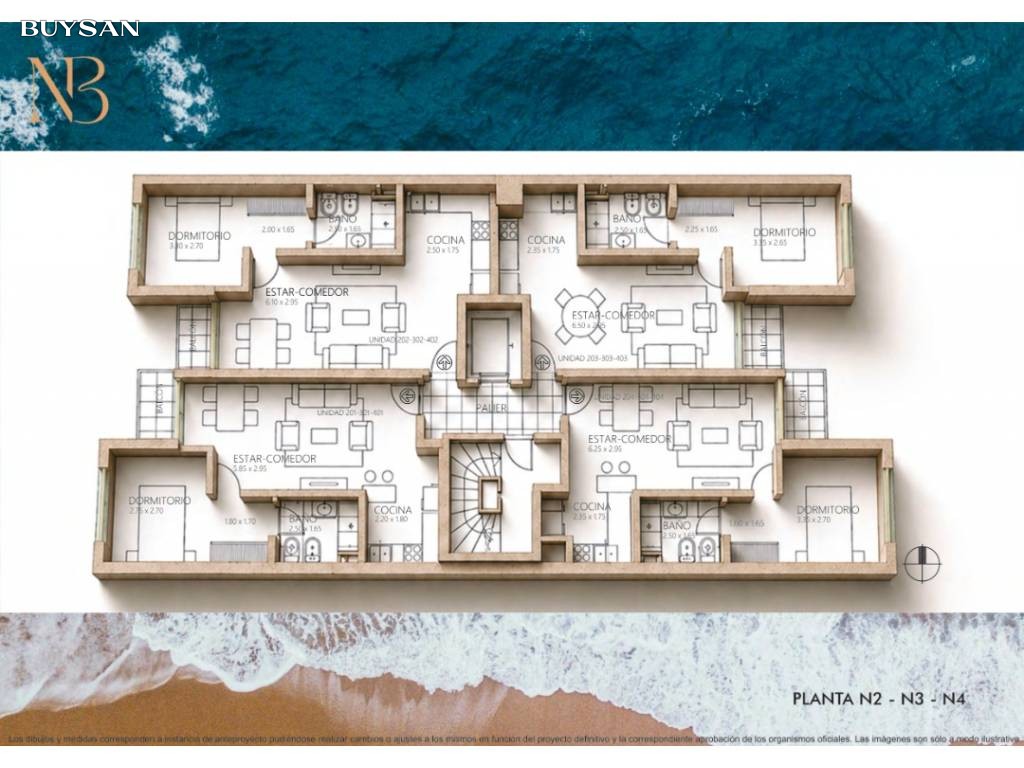 Venta Montevideo Pocitos