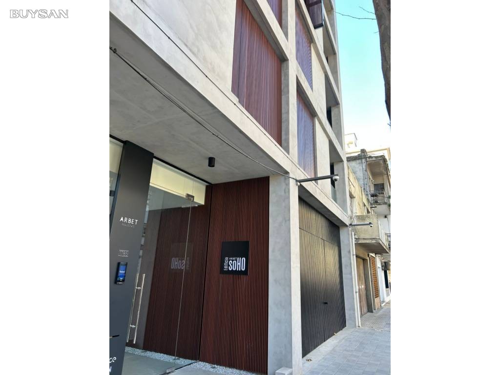 Alquiler Montevideo Cordón