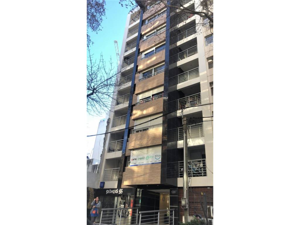 Alquiler Montevideo Pocitos