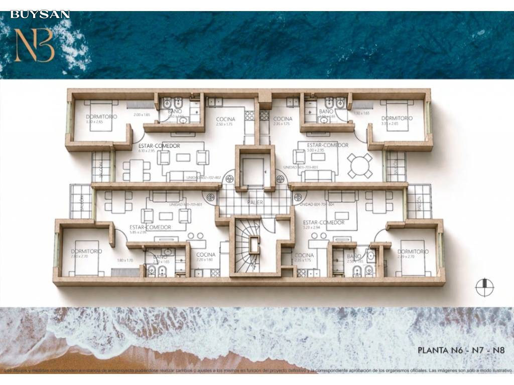 Venta  Montevideo Pocitos