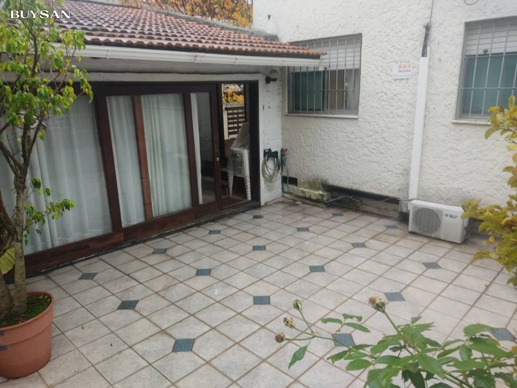 Alquiler  Montevideo Malvin