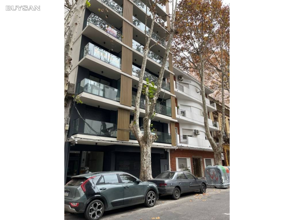 Alquiler  Montevideo Cord�n