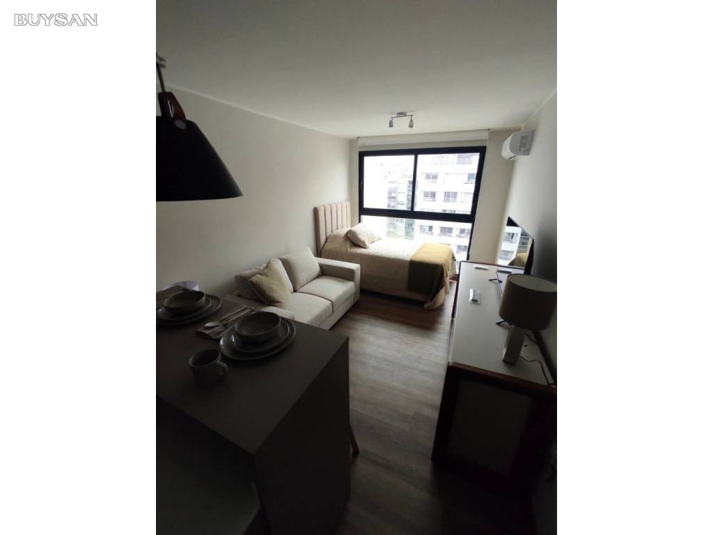 Alquiler  Montevideo Pocitos